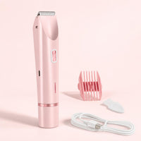 Selunda Smooth trimmer with accessories