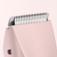 Selunda Smooth trimmer head detail
