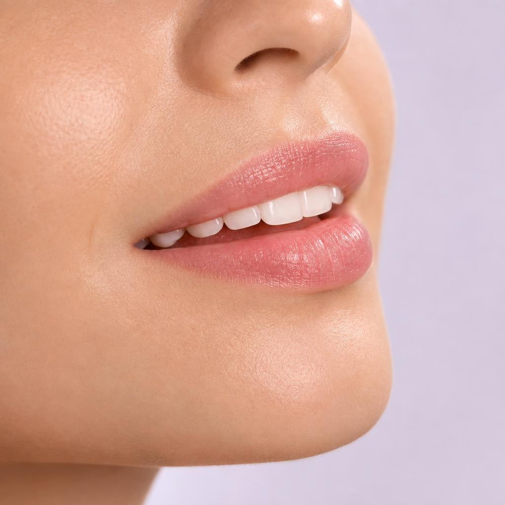 Apto para dientes sensibles